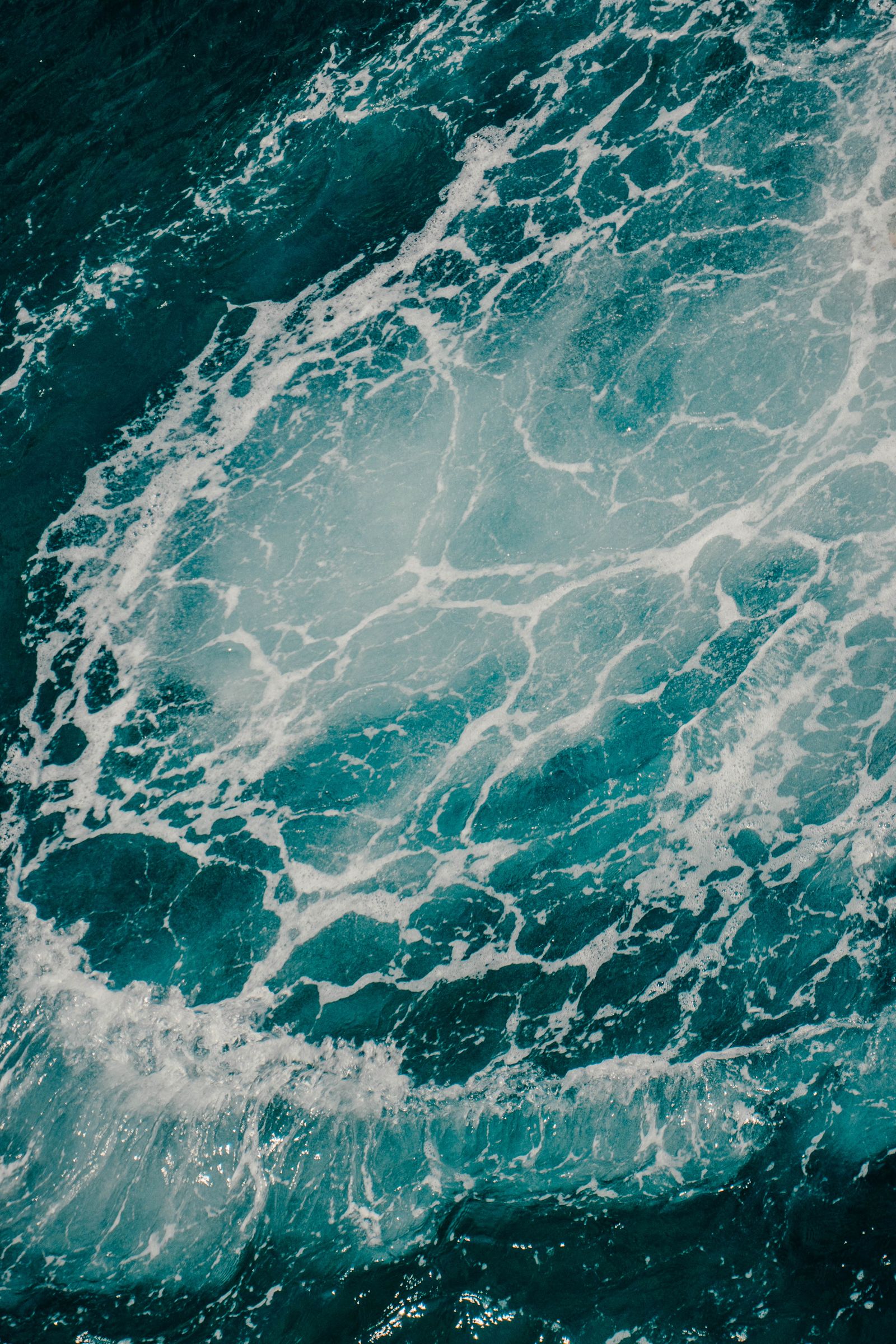 Jess Loiterton — The sunrise ferry: tickets in the wallet app, timetable cached offline.