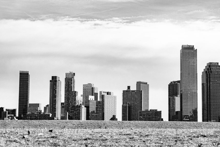 grayscale photograph of high rise buildings in new york — Every run of Data-Saver Setup is free — no credits, no paywall, no expiring trial.
