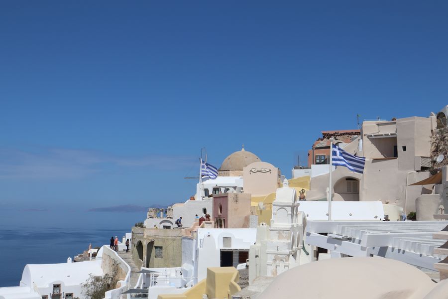 oia village on santorini island — Best Network by City: one question, answered well, instead of ten open tabs.