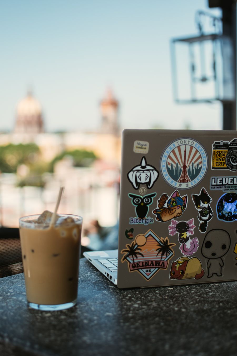 laptop by frappe — The FAQ below Data Balance answers the six questions everyone asks first.