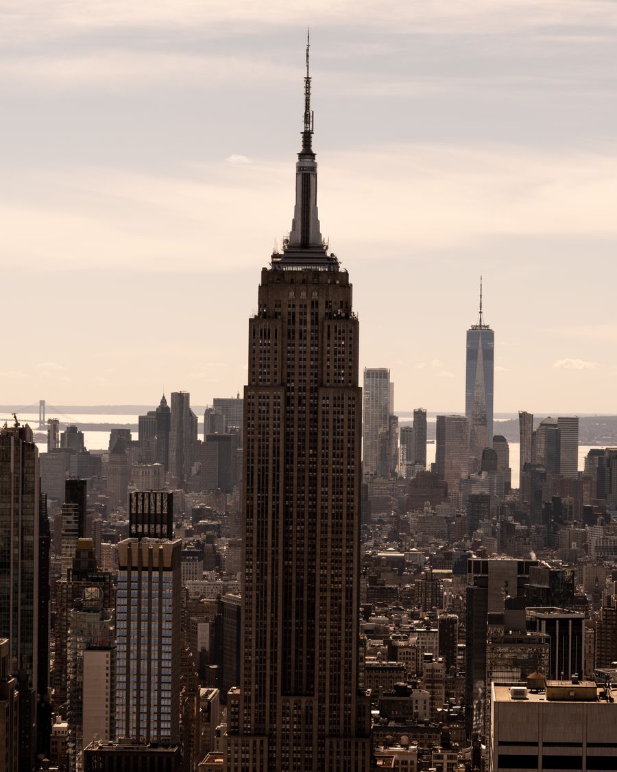 empire state building nyc — Country Connectivity Fact Sheet: tell it about the trip, get the answer in under a minute.
