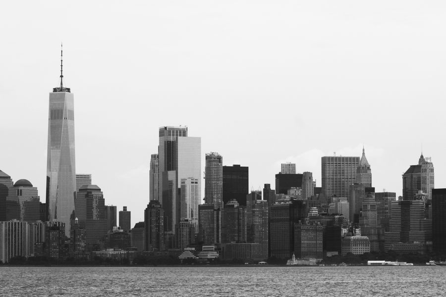 black and white new york city skyline — The FAQ below Roaming Cost Calculator answers the six questions everyone asks first.